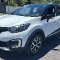 RENAULT CAPTUR 1.6 16V SCE FLEX LIFE X-TRONIC